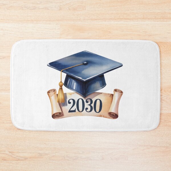 Item preview, graduation cap 2030 designed and sold by jkrphoto.