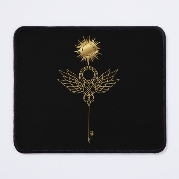 Item preview, Key of the sun designed and sold by whatthefoxsays.