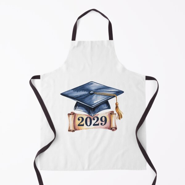 Item preview, graduation cap 2029 designed and sold by jkrphoto.