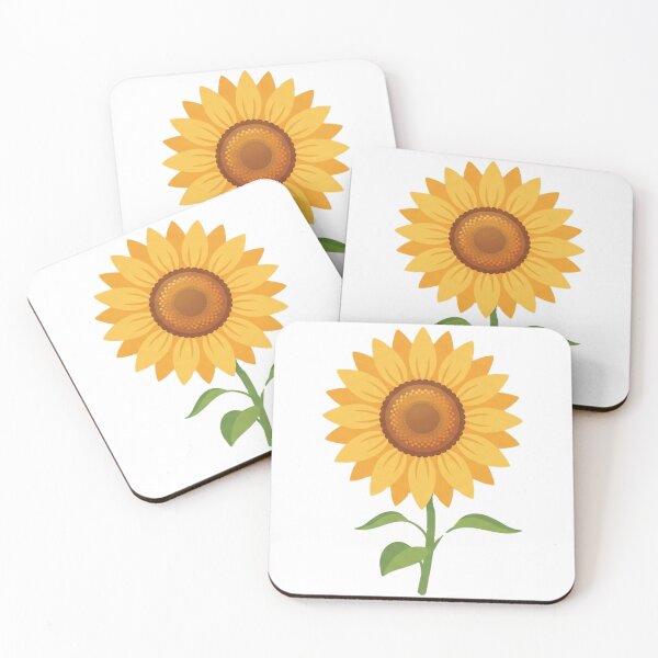 Item preview, Golden Sunflower Soft Light designed and sold by pumsquare.