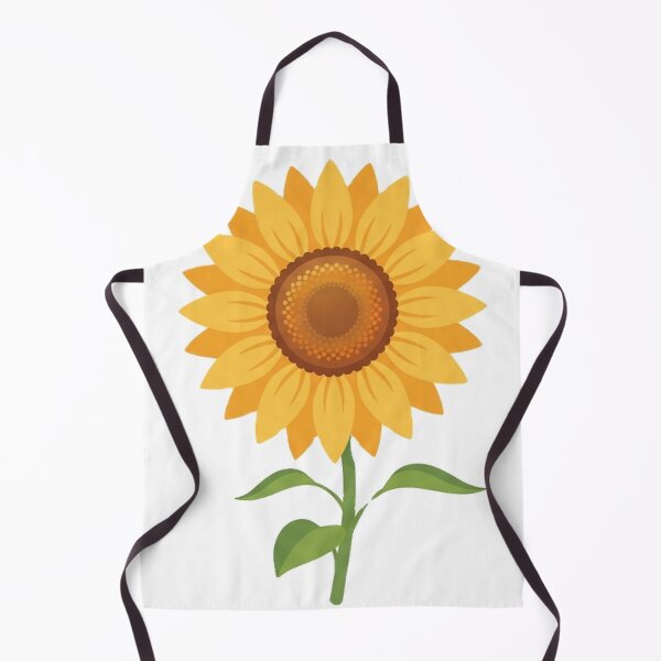 Item preview, Golden Sunflower Soft Light designed and sold by pumsquare.
