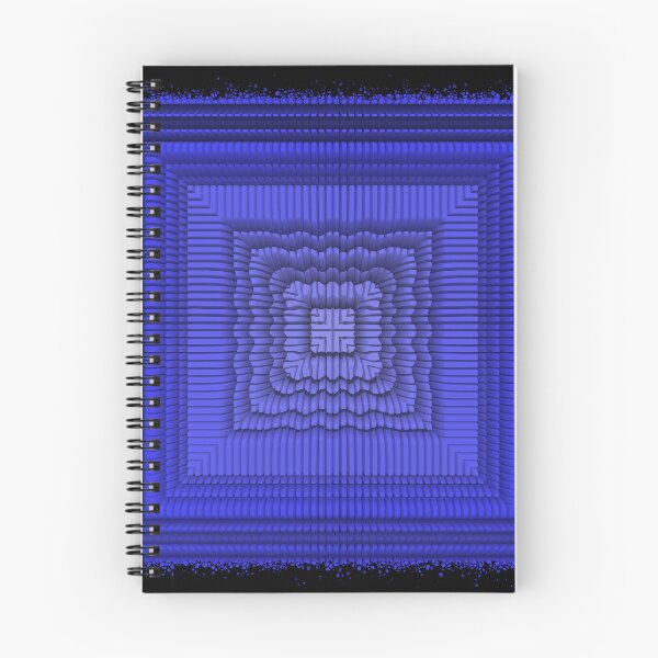 Item preview, 3D square structure designed and sold by ScreenPin.