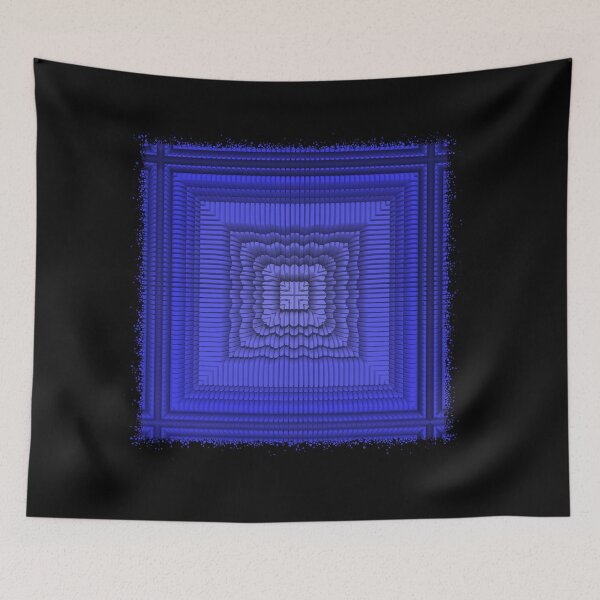 Item preview, 3D square structure  designed and sold by ScreenPin.