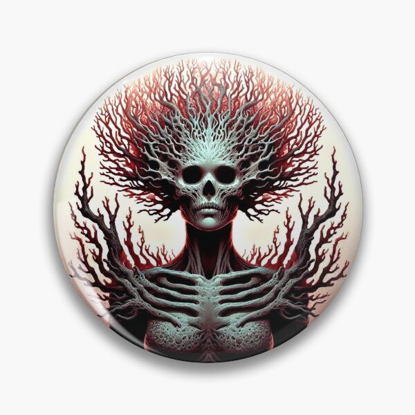 Item preview, Black Tide Spirit designed and sold by Roberta Calabrese.
