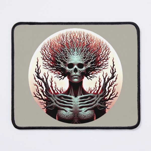 Item preview, Black Tide Spirit designed and sold by Roberta Calabrese.