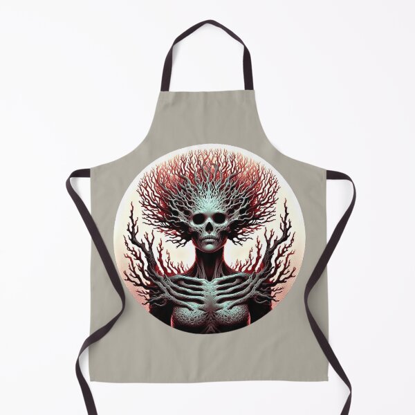 Item preview, Black Tide Spirit designed and sold by Roberta Calabrese.