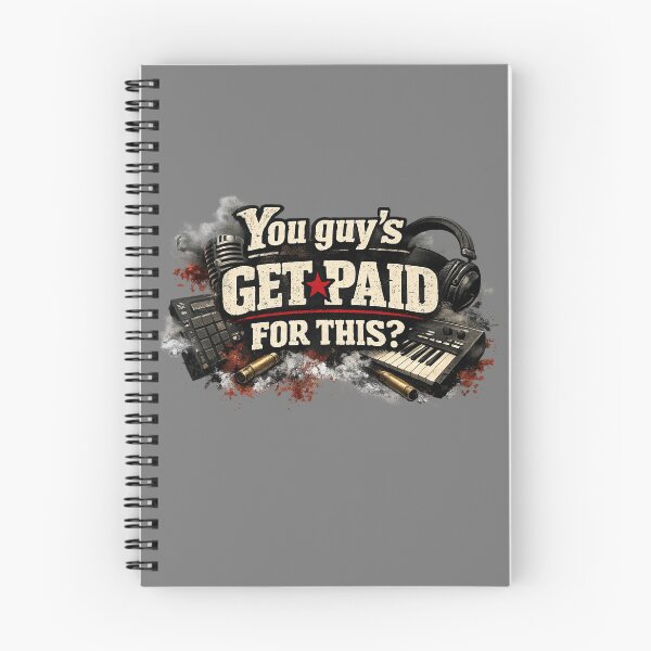 Item preview, Get Paid? designed and sold by AudioTheory.