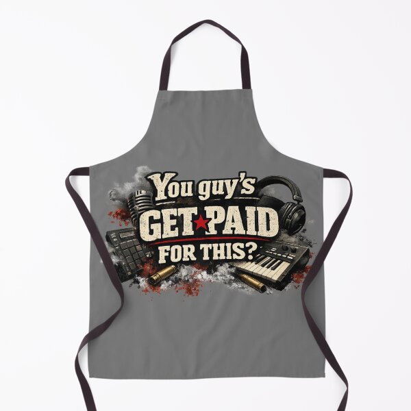 Item preview, Get Paid? designed and sold by AudioTheory.