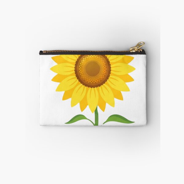Item preview, Sunflower Clean Emblem designed and sold by pumsquare.