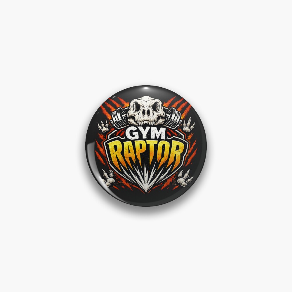 Item preview, Pin designed and sold by Milt-D-Sign.