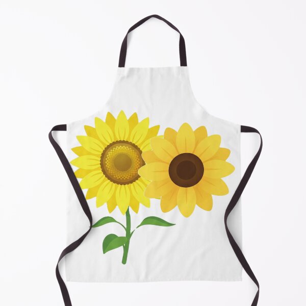 Item preview, Twin Sunflower Harmony designed and sold by pumsquare.