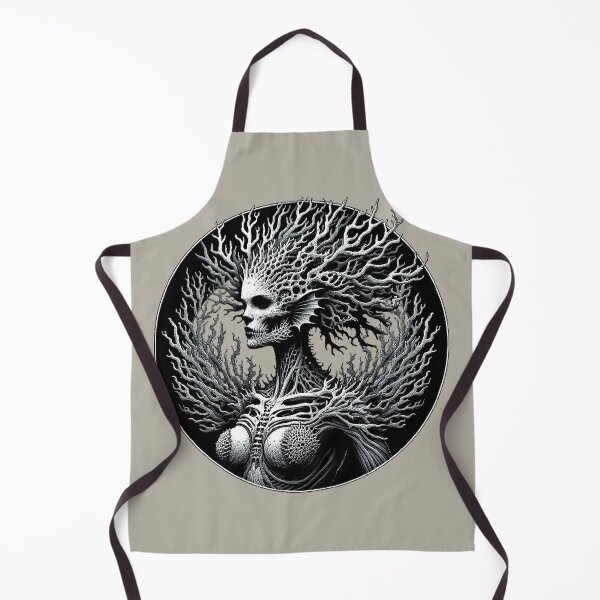 Item preview, Black Tide Spirit designed and sold by Roberta Calabrese.