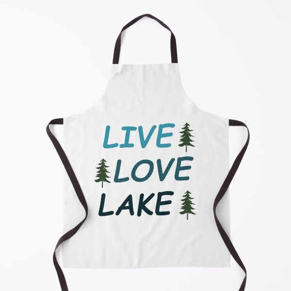 Item preview, LIVE LOVE LAKE designed and sold by LMY Designs.