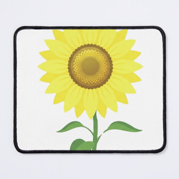 Item preview, Warm Petal Sunflower designed and sold by pumsquare.