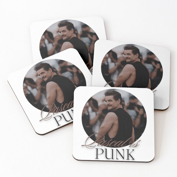 Item preview, Pascal is Punk designed and sold by Backstage by Leyzel.