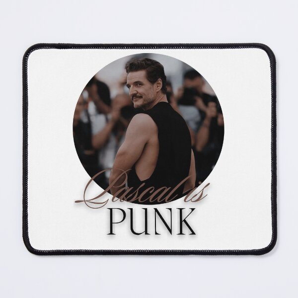 Item preview, Pascal is Punk designed and sold by Backstage by Leyzel.