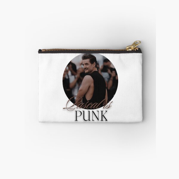 Item preview, Pascal is Punk designed and sold by Backstage by Leyzel.