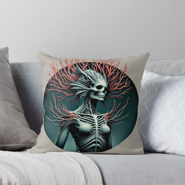 Item preview, Black Tide Spirit designed and sold by Roberta Calabrese.