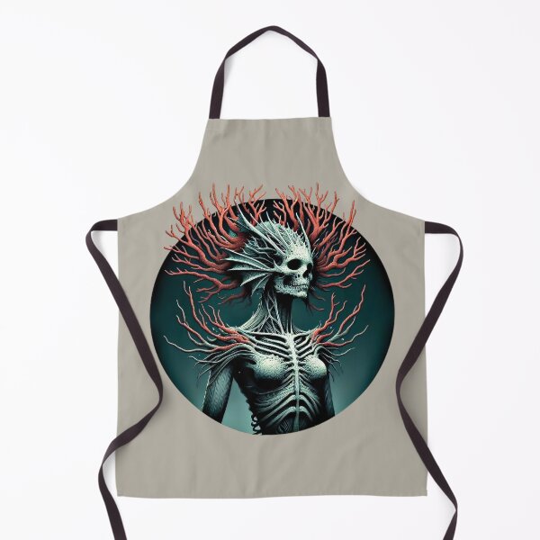 Item preview, Black Tide Spirit designed and sold by Roberta Calabrese.