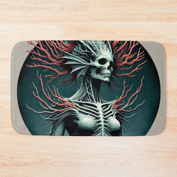 Item preview, Black Tide Spirit designed and sold by Roberta Calabrese.
