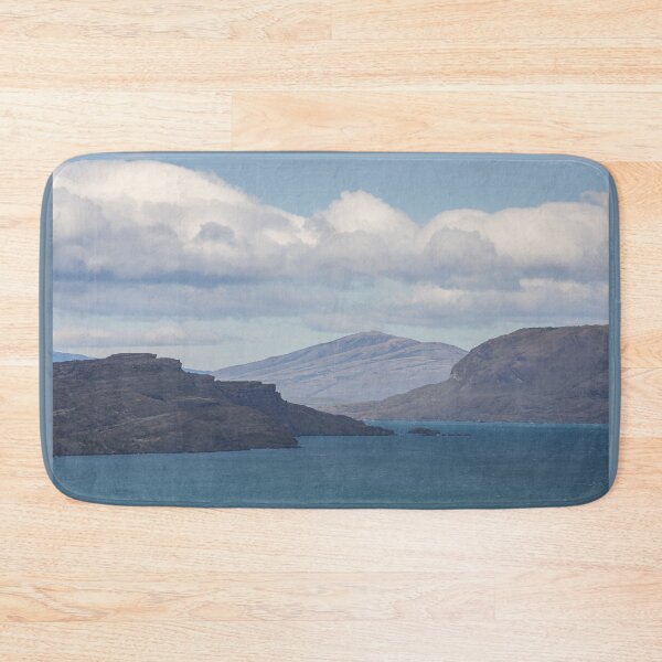 Item preview, Chile. Torres del Paine National Park. Scenery.  designed and sold by vadim19.