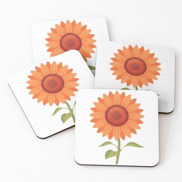 Item preview, Sunflower Clean Collection designed and sold by pumsquare.