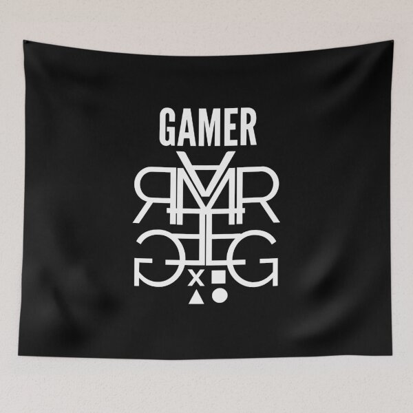 Item preview, GAMER LOGO designed and sold by Giulivo Store Graphic.