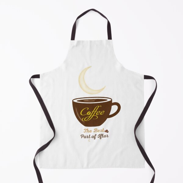 Item preview, Ramadan Coffee: The Best Moment of Iftar designed and sold by NA7Art.