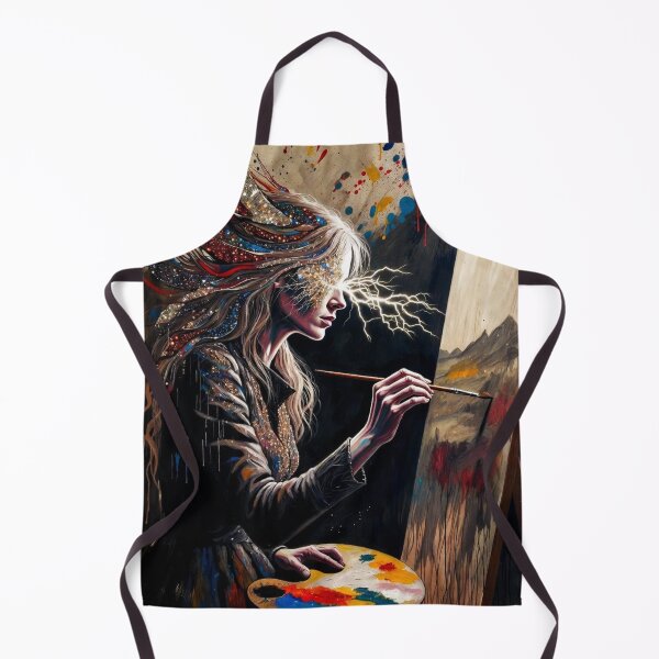Item preview, Electric  designed and sold by JLeonardoArt.
