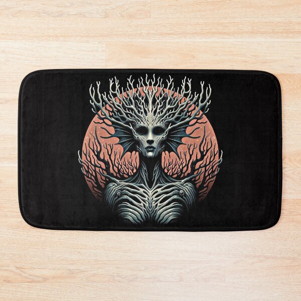 Item preview, Black Tide Spirit designed and sold by Roberta Calabrese.