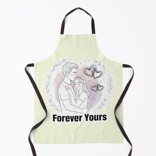 Item preview, Forever Yours Embrace designed and sold by ValeriValera.