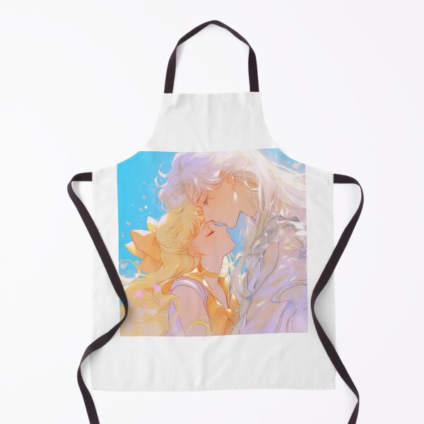Item preview, Sailor Venus and Kunzite designed and sold by Solace Sparkles.