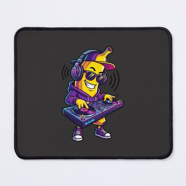 Item preview, Potassium Pop: The DJ Peel Master Art designed and sold by AwesomeBeyondLimits.
