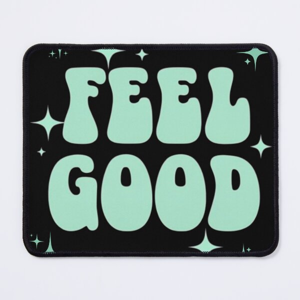 Item preview, Feel Good  designed and sold by Stefrait-7.