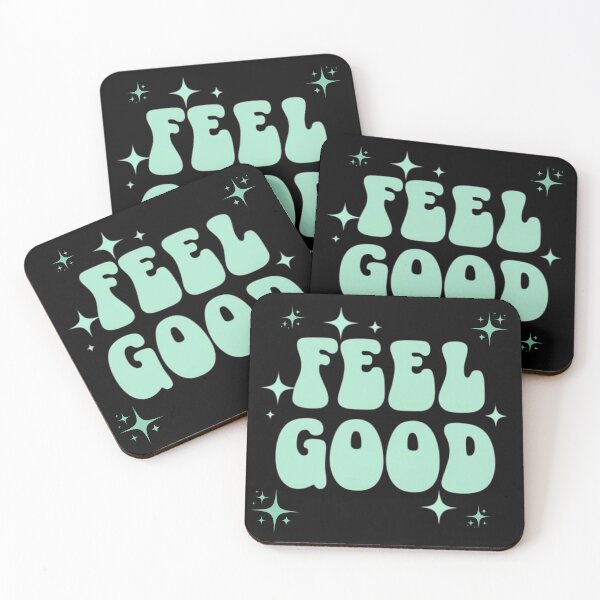 Item preview, Feel Good  designed and sold by Stefrait-7.