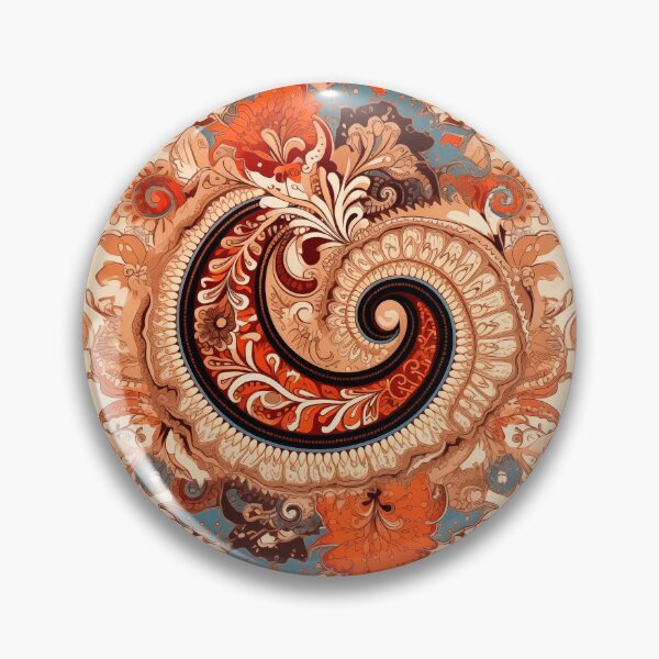 Item preview, coracola designed and sold by Tania Uvalle.