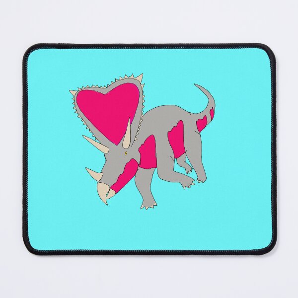 Item preview, Chasmosaurus designed and sold by FossilRecordGNS.