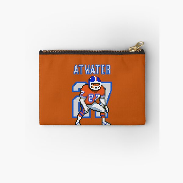 Item preview, Steve Atwater 8-Bit Pixel Art – The Smiling Assassin designed and sold by TheArtOfCar.