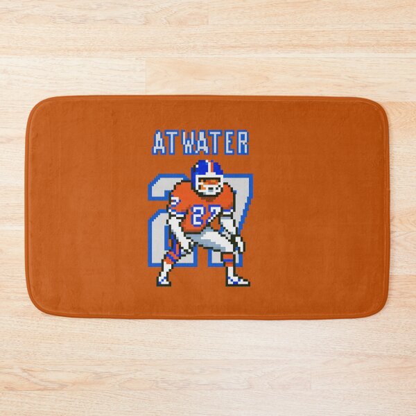 Item preview, Steve Atwater 8-Bit Pixel Art – The Smiling Assassin designed and sold by TheArtOfCar.