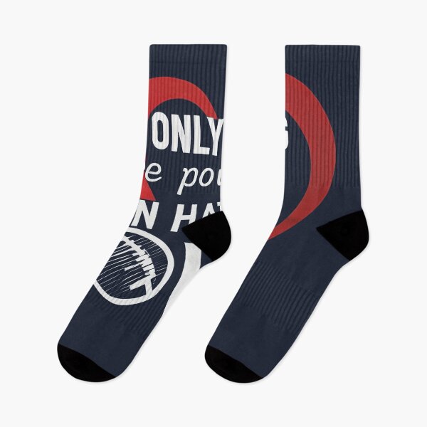 Item preview, The Only Thing More Powerful Than Hate Is Love Football Heart Graphic Design designed and sold by Uglyandcute.