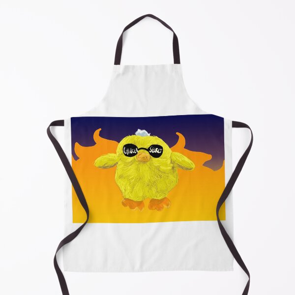 Item preview, CHICKEN SECRET designed and sold by FinFandango.