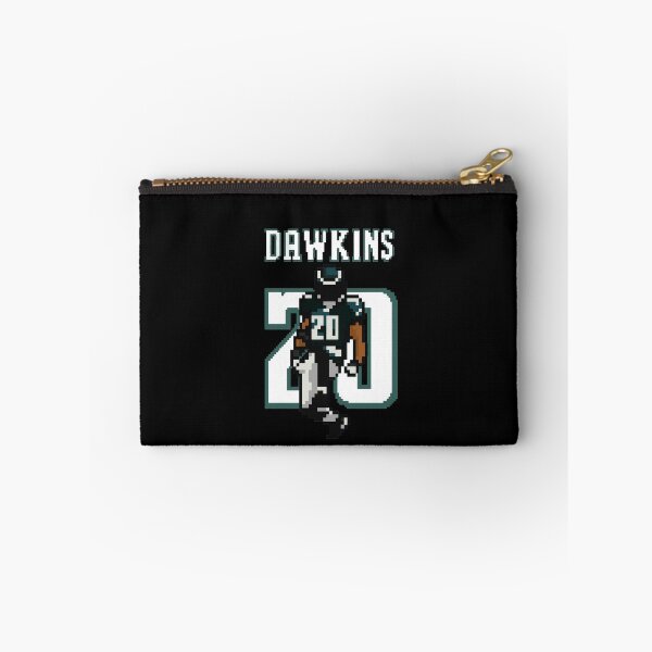 Item preview, Brian Dawkins 8-Bit Pixel Art – Weapon X designed and sold by TheArtOfCar.
