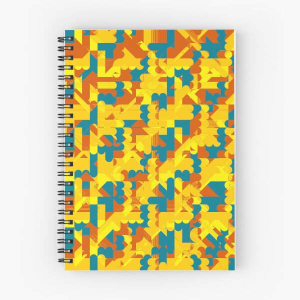 Item preview, Solar Pop Geometry designed and sold by ScreenPin.
