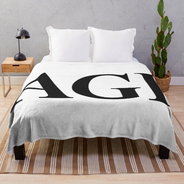 Item preview, AGI designed and sold by oddwonders.