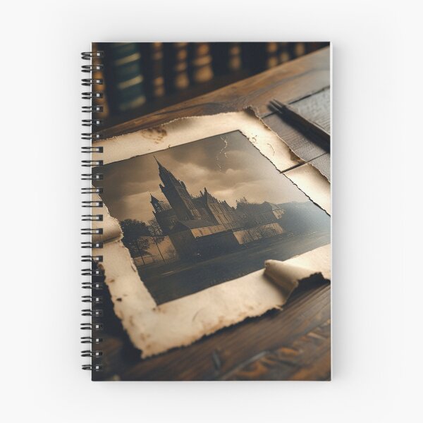 Item preview, Torn Vintage Photograph – Fading Memory designed and sold by semenol.