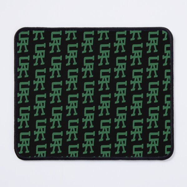 Item preview, San Andreas–Inspired Green Street Graffiti designed and sold by 1001T-Shirt.