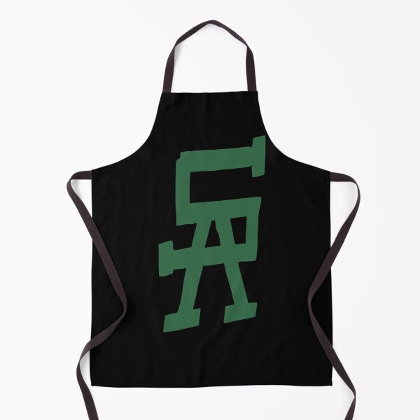 Item preview, San Andreas–Inspired Green Street Graffiti designed and sold by 1001T-Shirt.