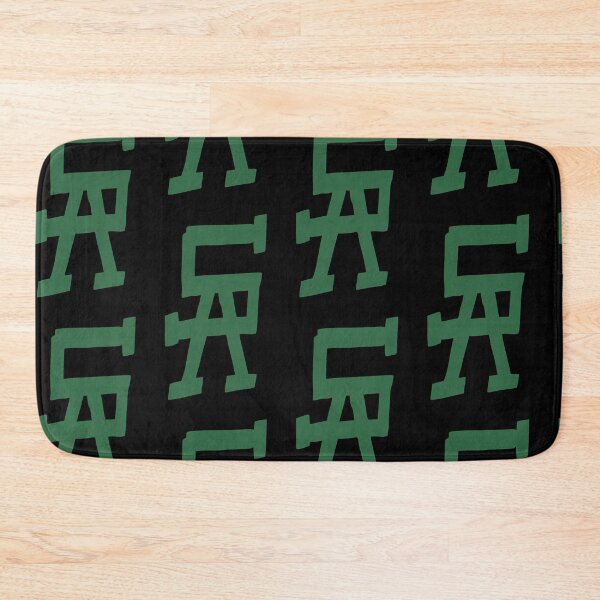 Item preview, San Andreas–Inspired Green Street Graffiti designed and sold by 1001T-Shirt.