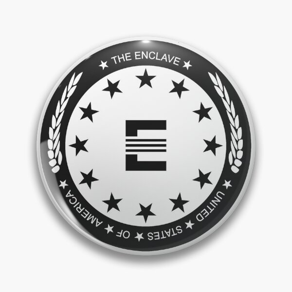 Item preview, Enclave Logo inspired designed and sold by delllsdesigns.
