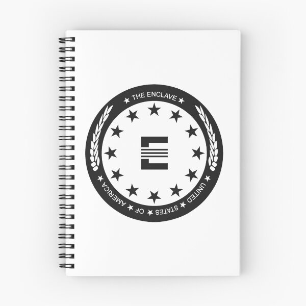 Item preview, Enclave Logo inspired designed and sold by delllsdesigns.
